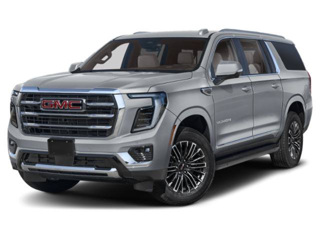 gmc yukon xl 2025 1GKS1GRD4SR108953 image